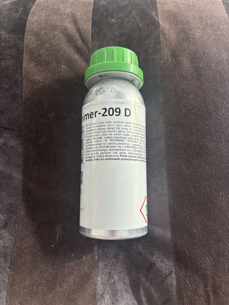 SIKA Primer 209D aktywator do poliwęglanu 250ml