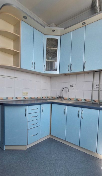 Продам 2-х кімнатну квартиру, вул. Семінарська.Сертифікат.