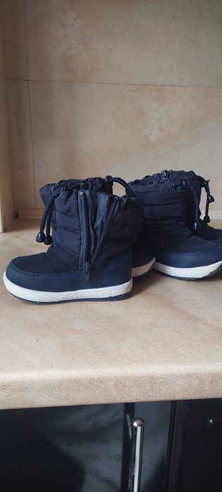 Зимові чобітки Sinsay 23 та 24 розмір