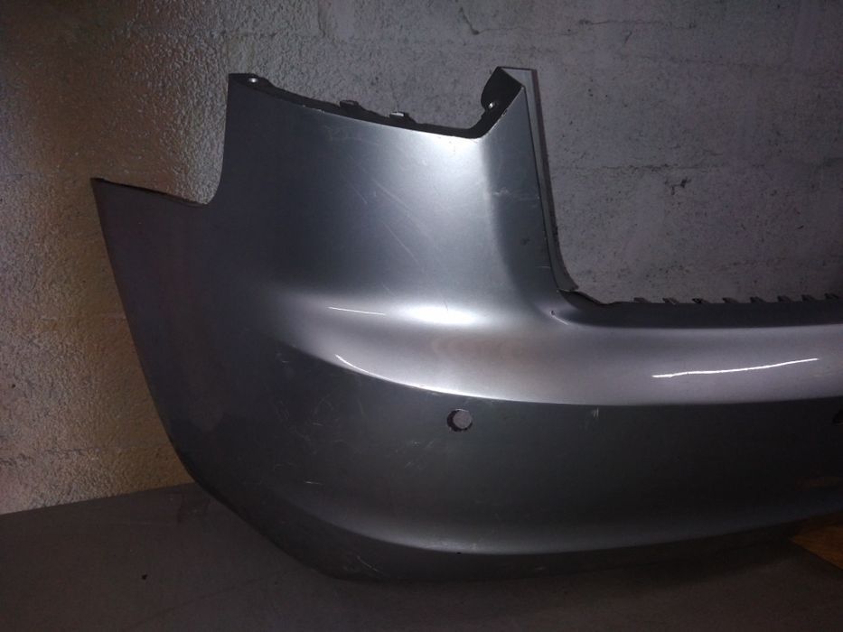 Vendo Para-choque de tras Audi A3(8P)ano2006 /08
