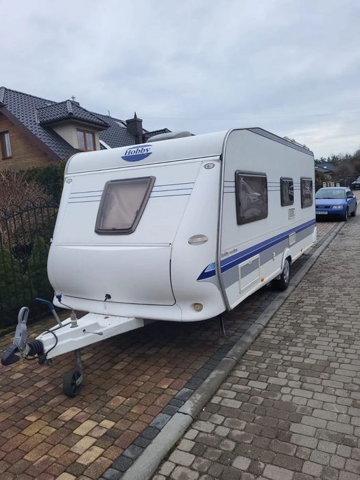 Hobby 540  Hobby 540