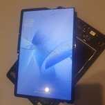 Lcd tablet redmi pad SE 11 działający zbity zgranie danych