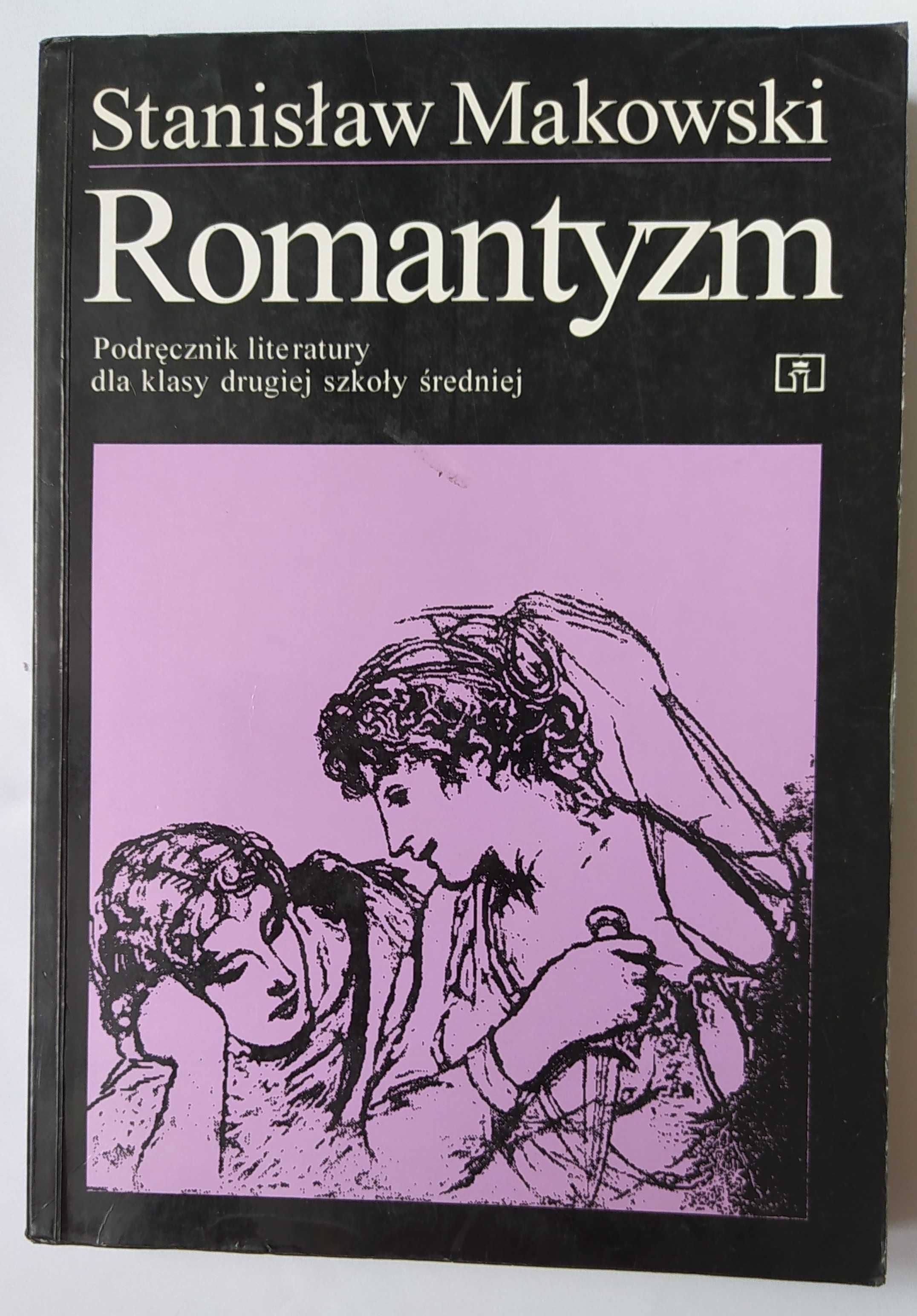 ROMANTYZM – Stanisław Makowski