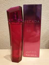 Escada magnetism 75 ml оригінал парфуми парфюм духи парфумована вода