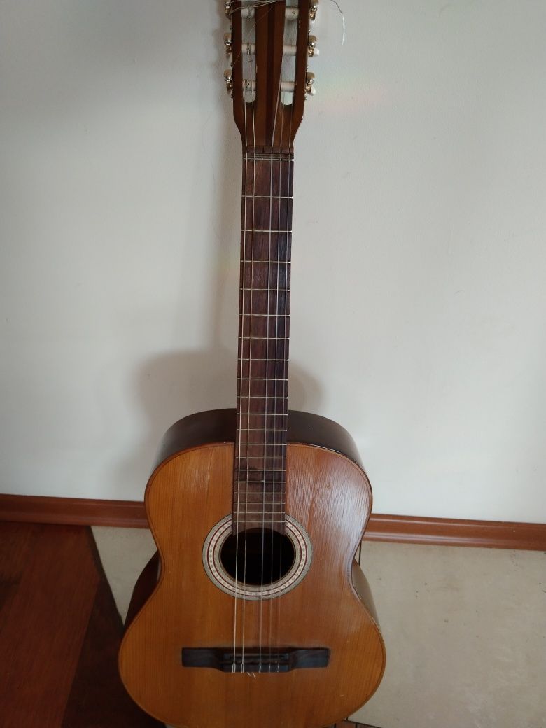 Gitara klasyczna DEFIL 4/4