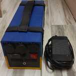 Зарядна станція 650Вт/г. 180000мАг USB, 220V чистий синус, ecoflow