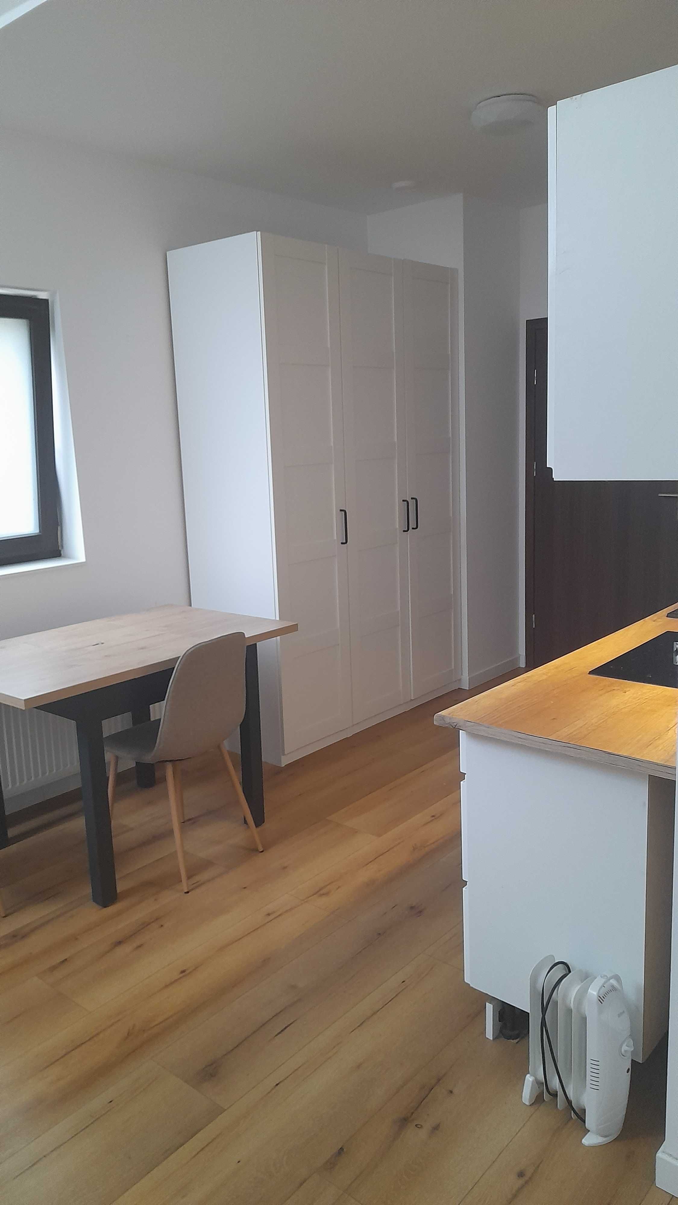 Mieszkanie 32 m kw centrum Raszyn