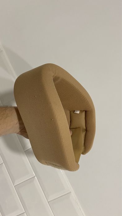 Воротник Шанца б/у, комірець Шанца