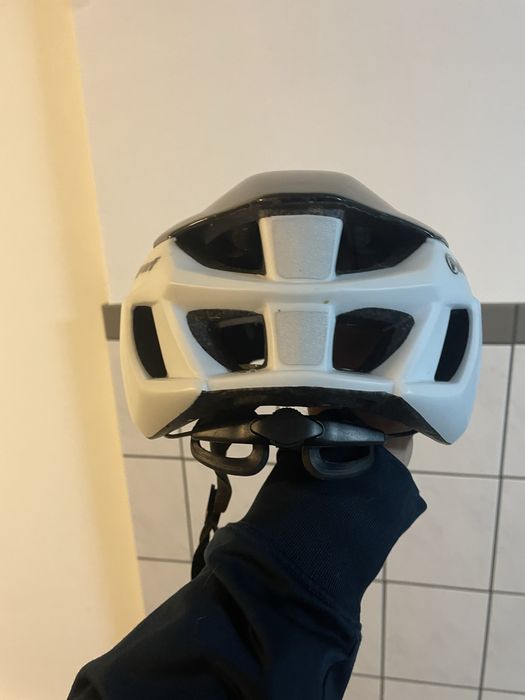 Capacete bicicleta M
