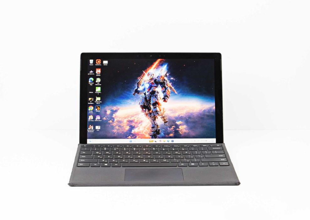 УЦІНКА! Microsoft Surface Pro 7 Core i5-1035G4/RAM 8/SSD 256 Gb/ 12,3"
