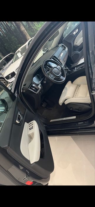 Volvo s60 T4/Momentum Pro/Savile Grey