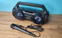 Boombox - bluetooth