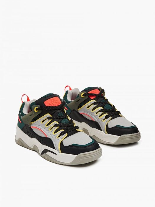 Кроссовки для города "ДУТЫШИ" CROPP INFINITE р. 44. Новые!