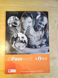 Password 2. Workbook. Szkoły ponadgimnazjalne