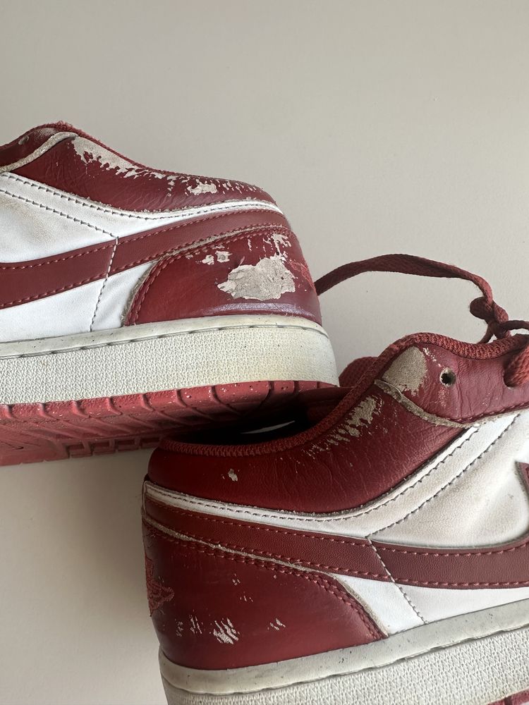 Air Jordan buty sportowe