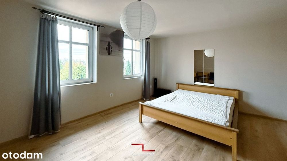 Kawalerka 35 mkw możliwość zwierząt Salwator