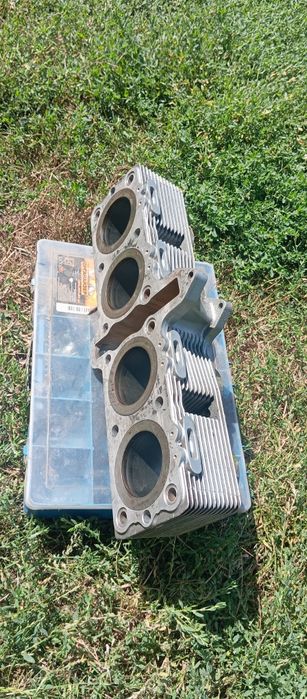 Циліндр з поршнями  сузуки бандит 600