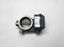 Дросельна заслонка Renault Megane. Scenic. Laguna - 1.4-1.6-1.8-2.0