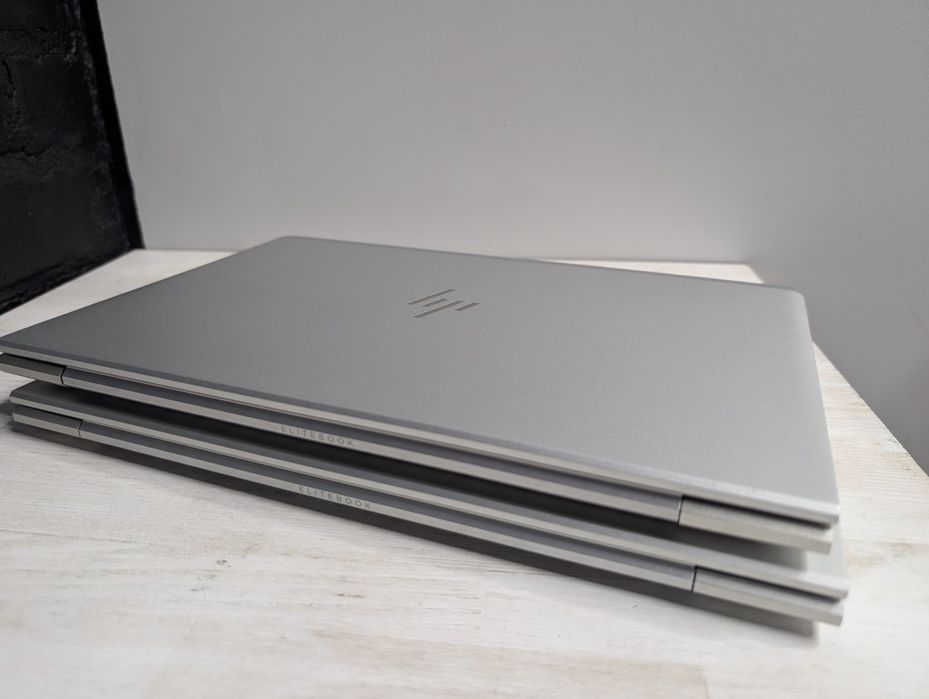Ідеальні ноутбуки для роботи та навчання HP EliteBook 845 G7  є 200 шт