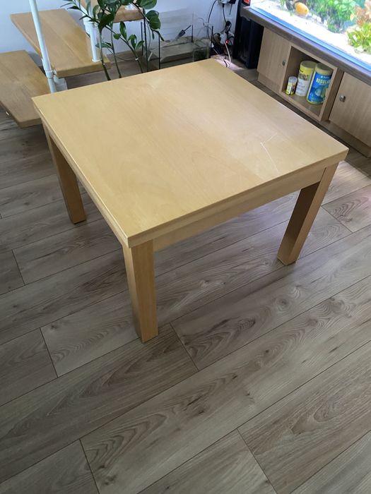 Stolik kawowy , stan dobry