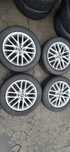 Felgi aluminiowe 16 4x100 et 49 Kia Rio hyundai i20 Getz bez opon