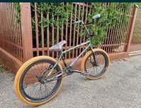 Sprzedam rower BMX