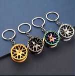 Porta chaves jantes