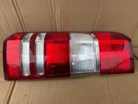 Lampa tył tylna Prawa MERCEDE SPRINTER 2006- 906