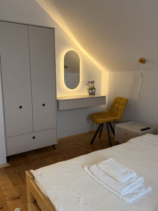 Відпочинок в Карпатах з чаном та басейном