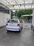 Vendo VW Polo 1.0 a Gasolina