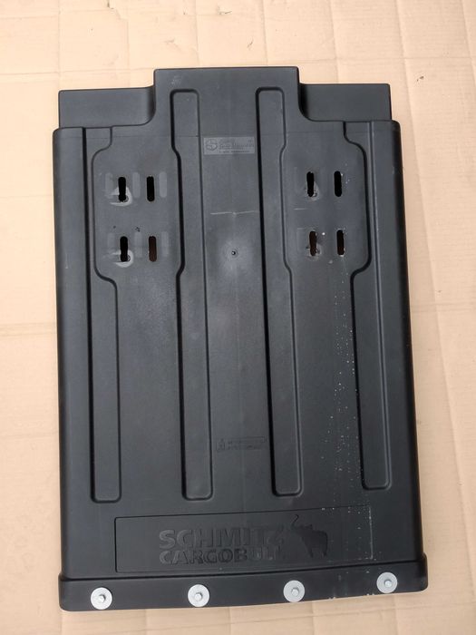 Błotnik nadkole osłona koła  Schmitz Cargobull