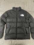 Куртка пуховик The North Face S