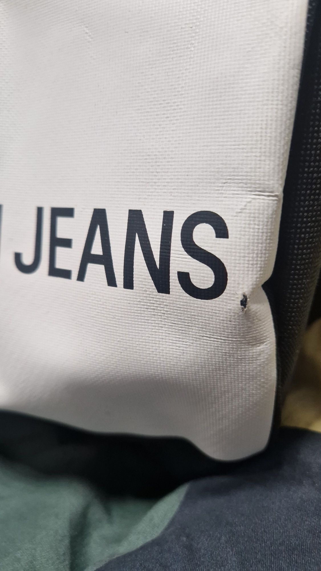Calvin Klein Jeans torba sportowa