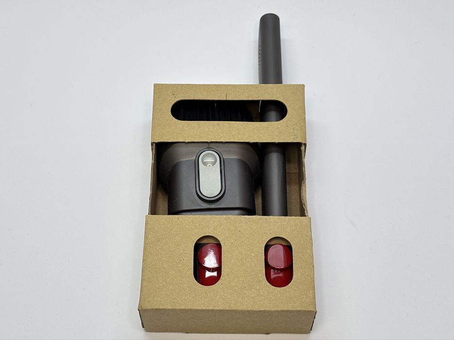 Szczotka I Koncówka Wąska Dyson V12