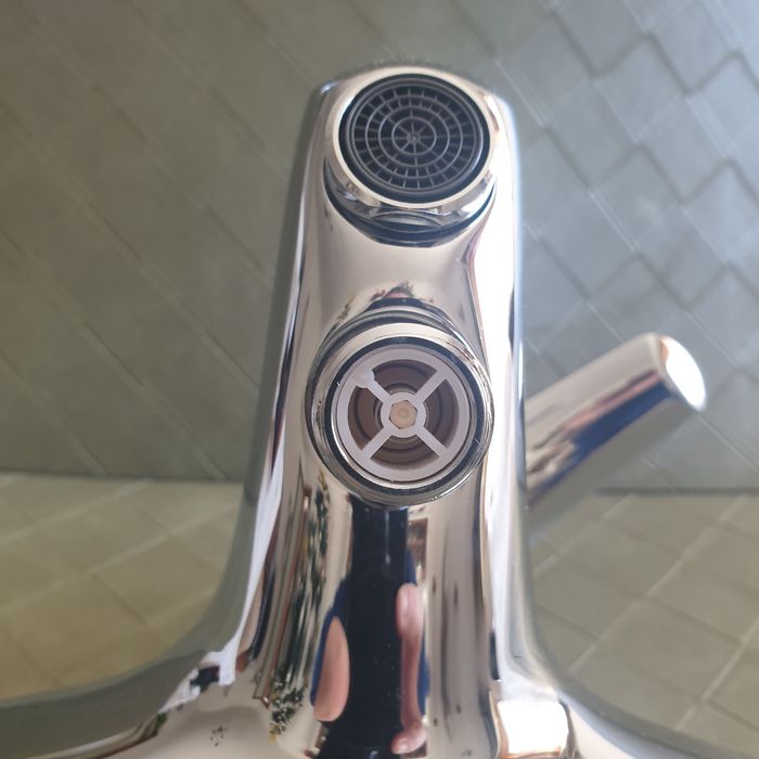 Torneira banheira/chuveiro GROHE - NOVA