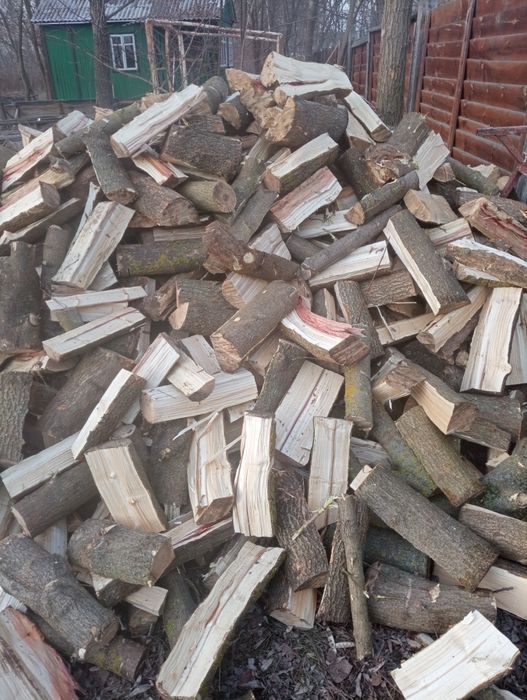 Дрова не дорого!!
