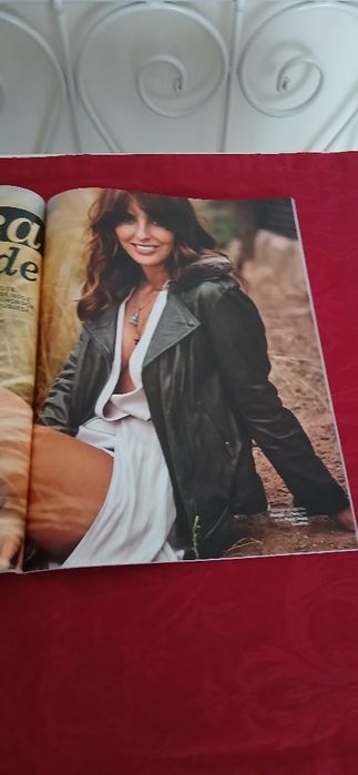 Women's Health-Jessica Athayde