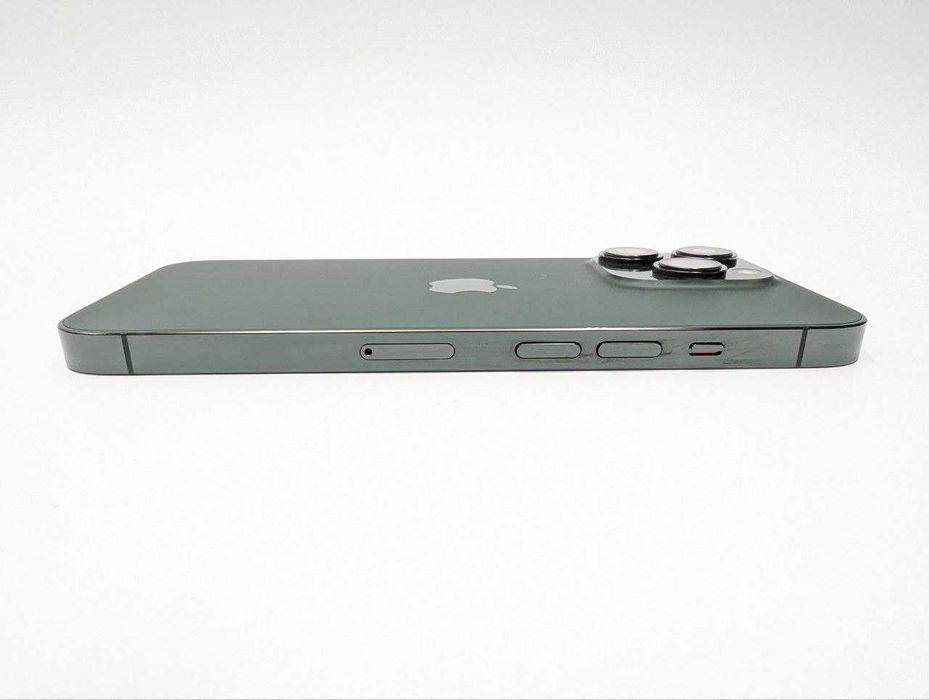 Apple iPhone 13 Pro 256 GB 5G zielony