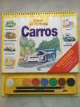 Livro de desenho