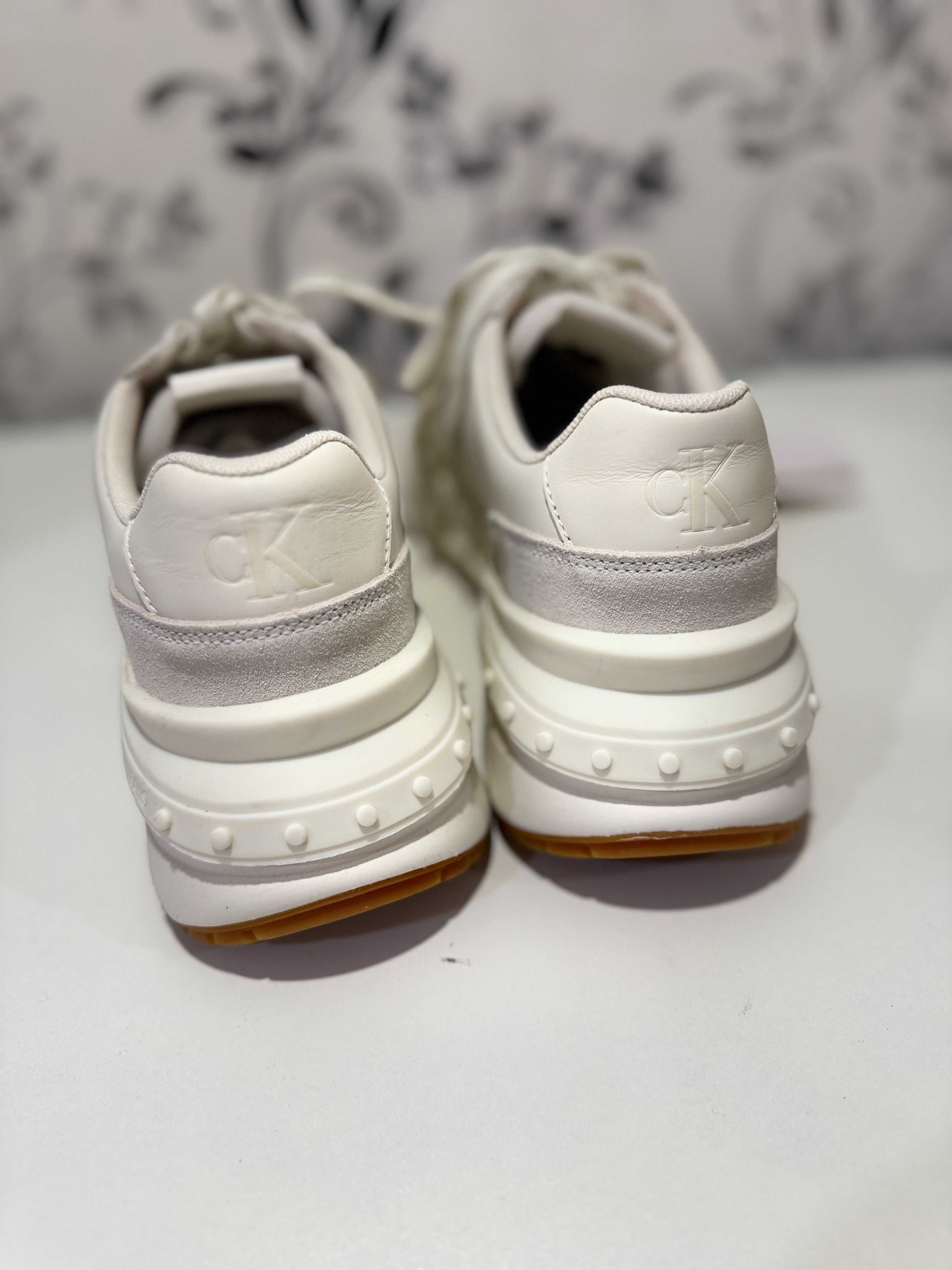 Чоловічі кросівки Calvin Klein Jeans, 42р
