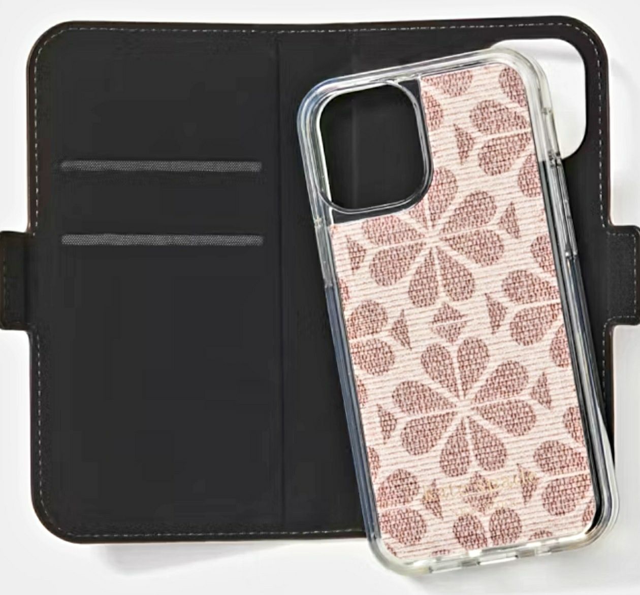 Чохол книжка/бампер Kate spade New York iPhone 11 Pro
