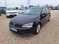 Volkswagen Jetta 2.0 Diesel_Klimatronic_Sedan_Zadbana zNiemiec_100% Bezwypadkowa