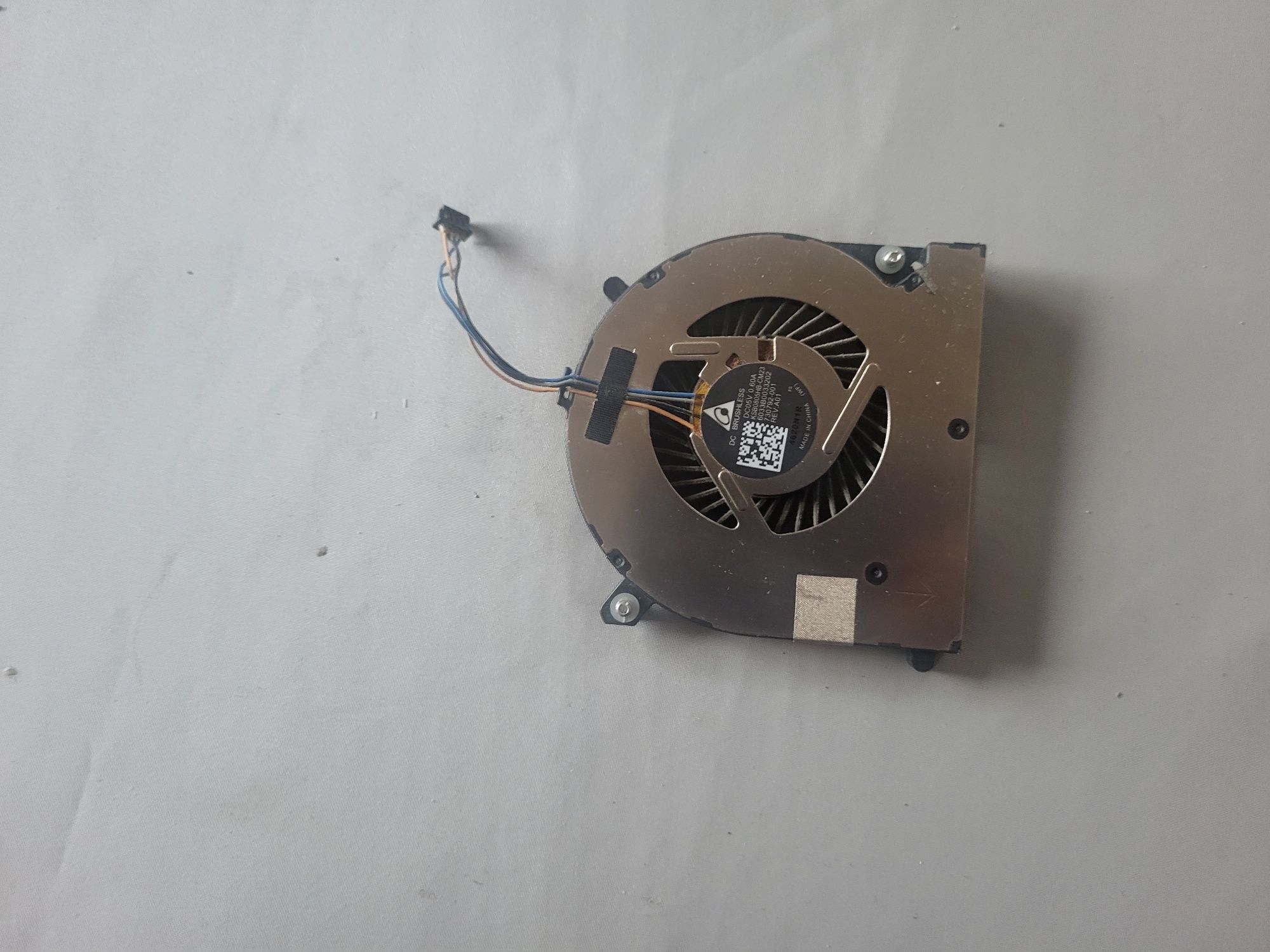 Sprzedam wentylator do Laptopa HP Elitebook  840 G1