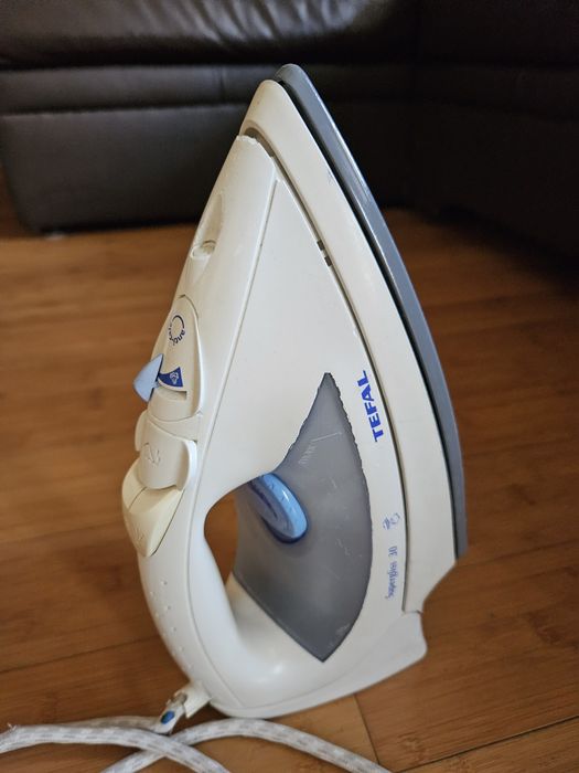 Żelazko Tefal Supergliss 30