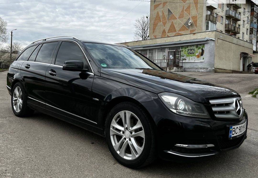 Продам Mercedes Benz C class