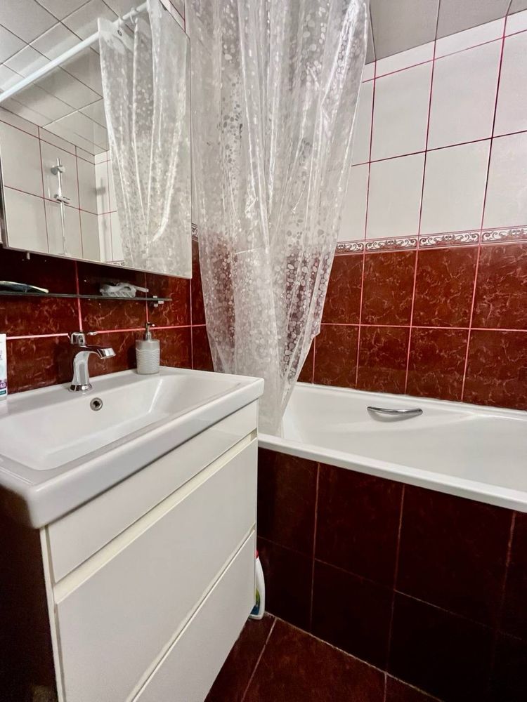 Продаж 3х кімнатної з РЕМОНТОМ, РУСЬКА (МЕБЛІ МАЙЯ), ВСЕ залишається!