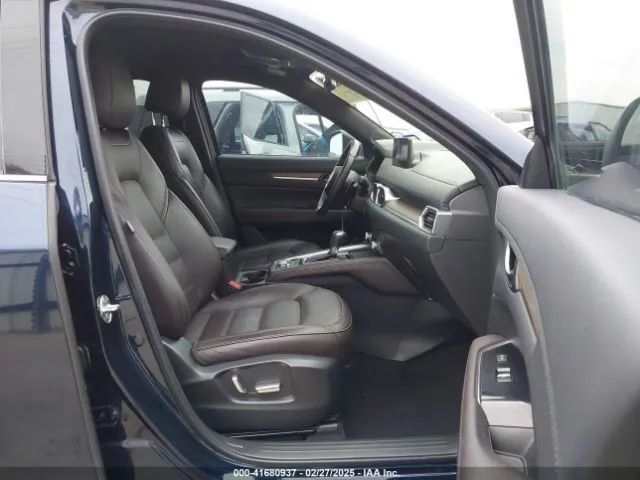 Mazda CX-5 Mazda CX-5