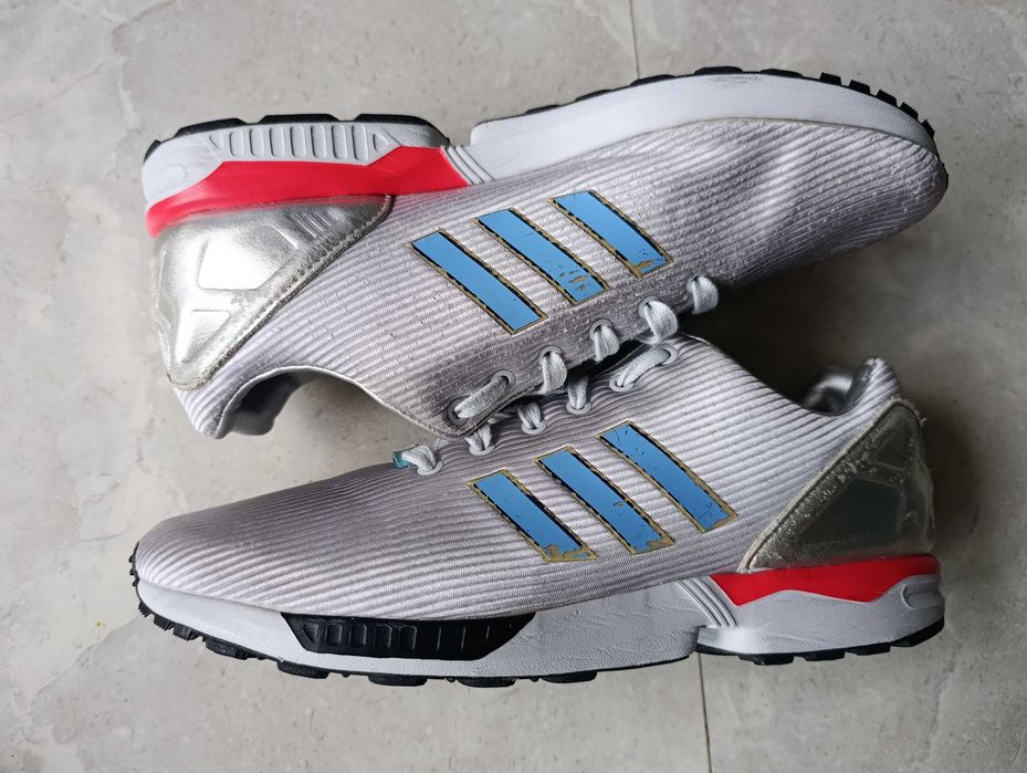Buty Adidas ZX flux  48,5