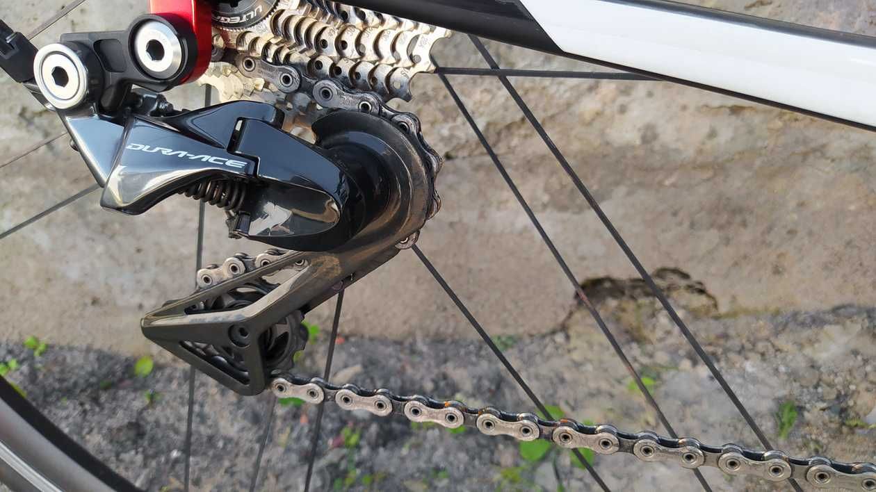 Cube Litening C68 Pro (Німеччина)  Дуже легка вага - 6.700