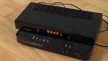 dekoder i router Sagemcom